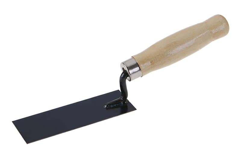 Lžíce modelovací WESTBERG 125x40mm ocelová