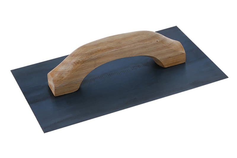 Hladítko WESTBERG 280x160mm ocelové