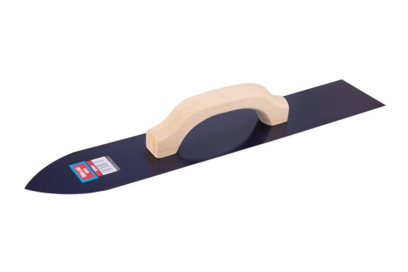 Hladítko WESTBERG 500x90mm ocelové špičaté