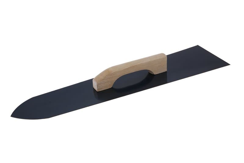 Hladítko WESTBERG 550x140mm ocelové špičaté