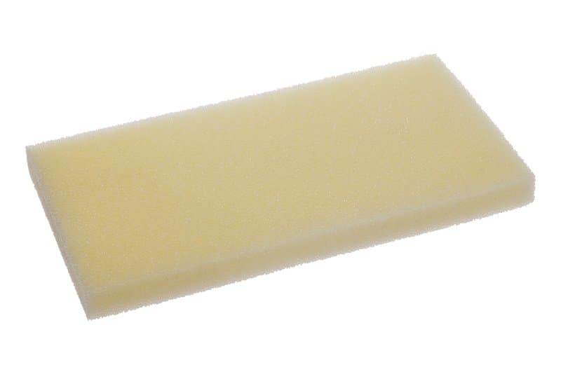 Molitan hrubý náhradní 250x130x20mm