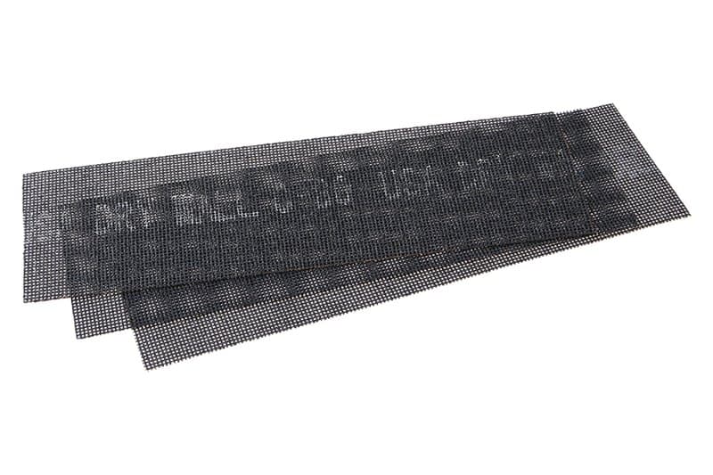 Mřížka brusná sWESTBERG ada 3ks 93x290mm P80