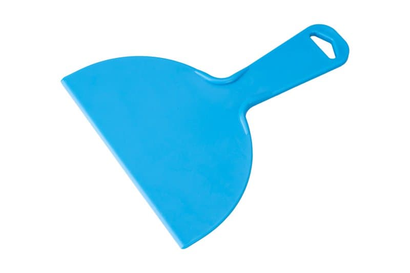 Špachtle plastová na sádrokarton WESTBERG 150mm