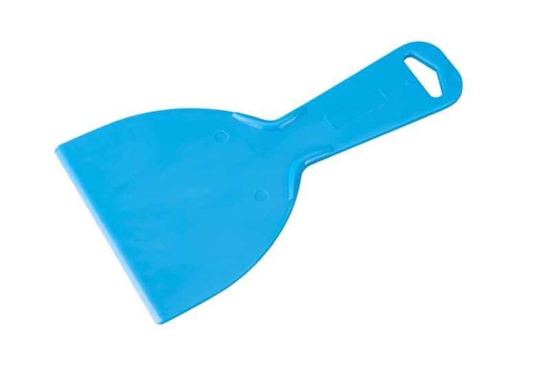 Špachtle plastová WESTBERG  na sádrokarton 100mm