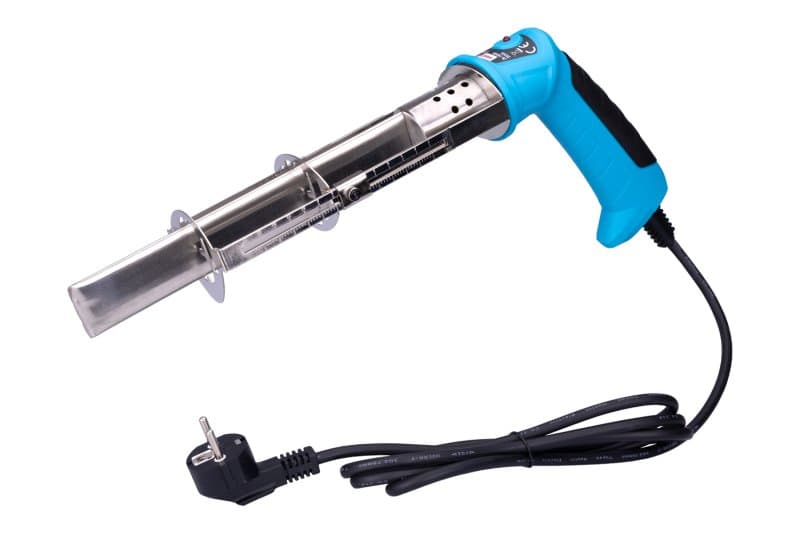 Řezačka na polystyren WESTBERG ruční elektrická 220W 230V CE