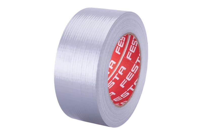 Páska DUCT TAPE 48mmx50m  FESTA