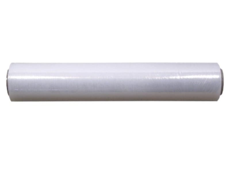 Folie smršťovací ruční čirá 10cmx150mx0.020mm