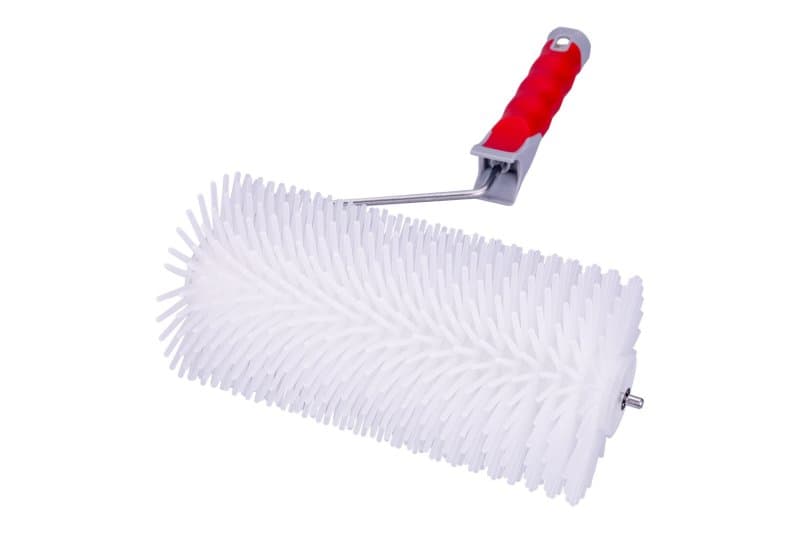 Váleček nivelační  D122mmx25cm zub 34mm