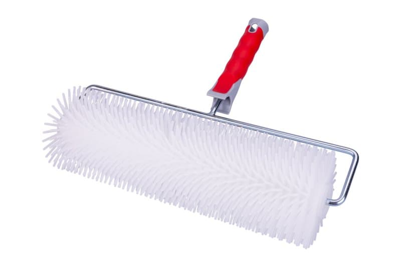 Váleček nivelační  D122mmx40cm zub 34mm
