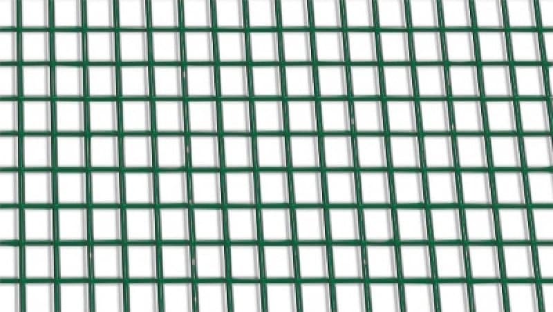 Pletivo čtverec 16/1.2x1000mmx25m PVC