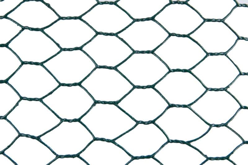 Pletivo HEX 13/1x1000mmx10m PVC