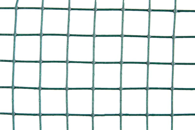 Pletivo čtverec 13/1.2x1000mmx10m PVC