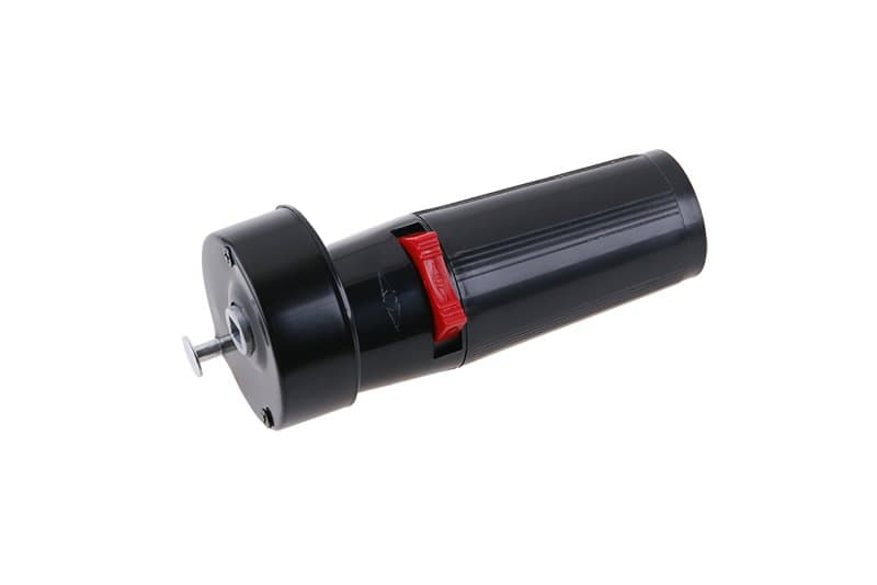 Motorek grilovací na baterie (D R20)