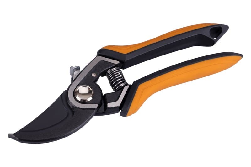 Nůžky zahradnické 21cm