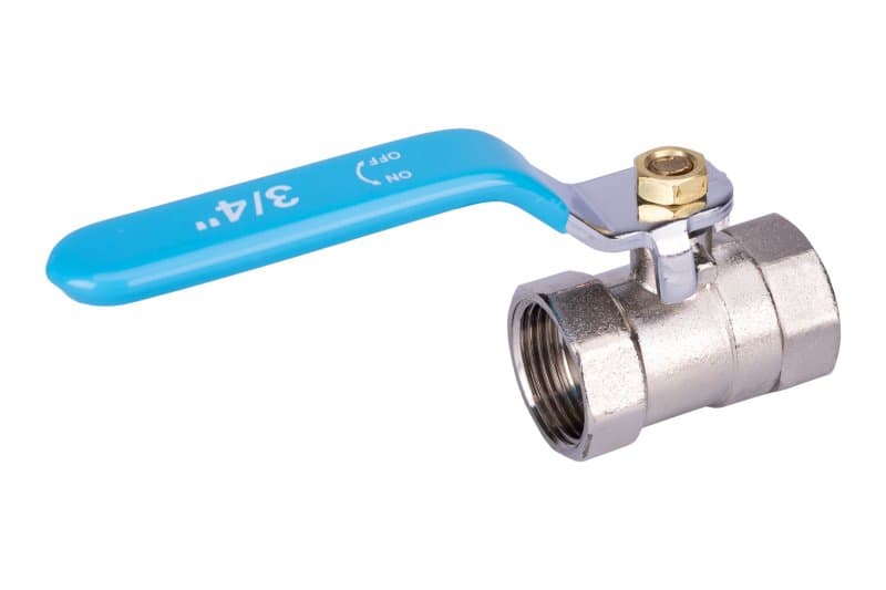 Ventil kulový WESTBERG 3/4"