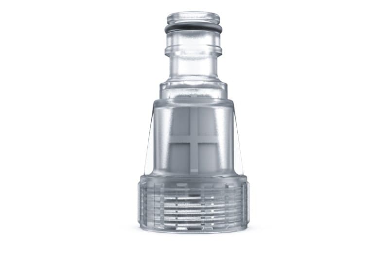 Náhradní vstupní filtr pro tlakový čistič 45271 závit 3/4"/ rychlospojka