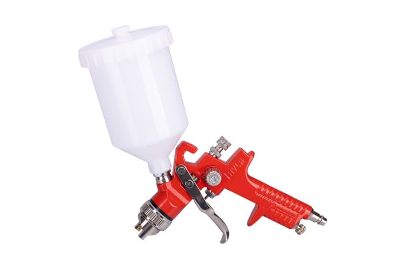 Pistole stříkací FESTA horní plast 600ml