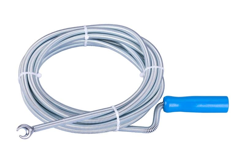 Čistič odpadu WESTBERG 10mmx5m