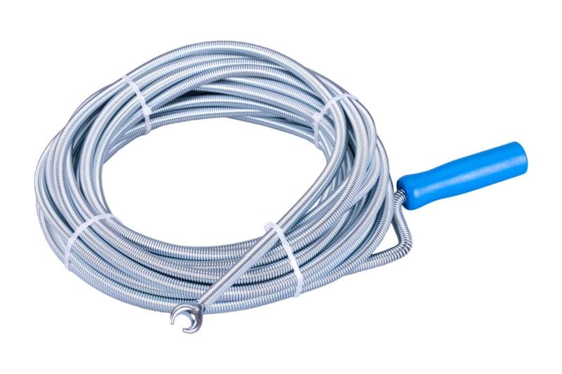 Čistič odpadu WESTBERG 10mmx10m