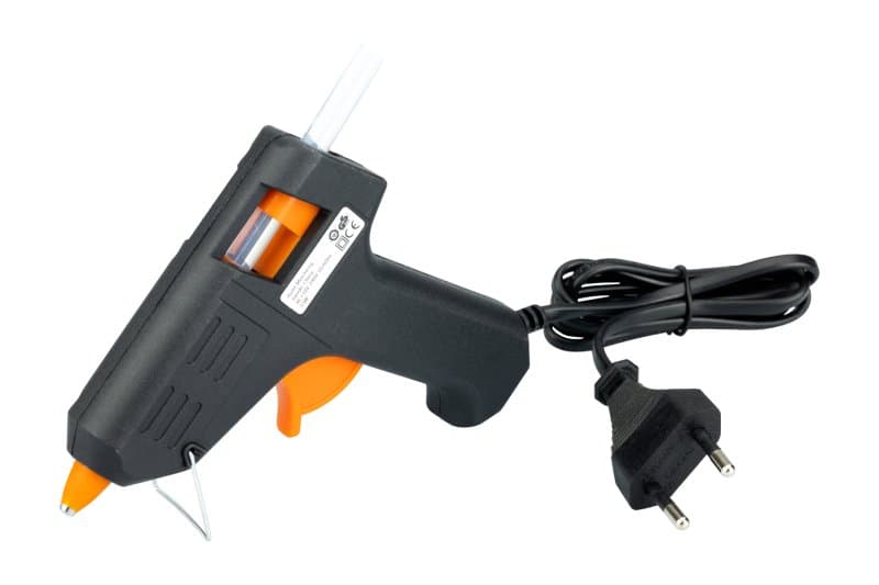 Pistole tavná malá 15W 7.2mm
