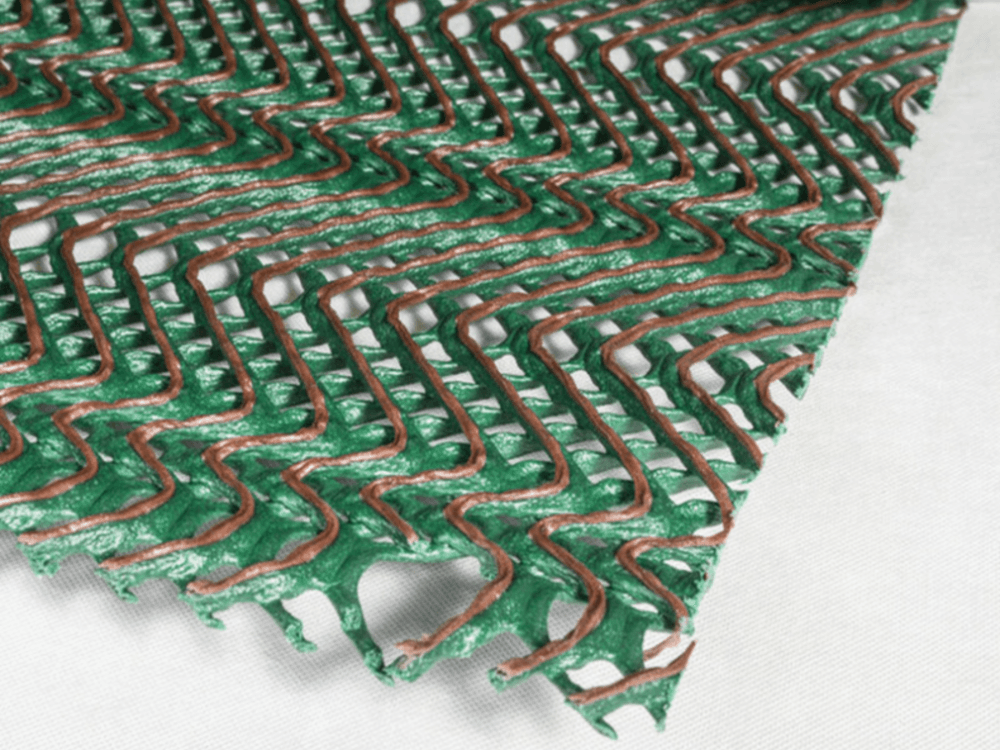 Zatravňovací rohož GR - Varianta: 1400 g/m², Rozměr: 2 x 20 m