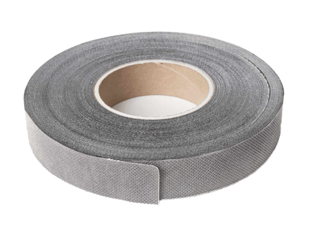 Uzavírací páska Antidust - Rozměr: 2,5 cm x 33 m