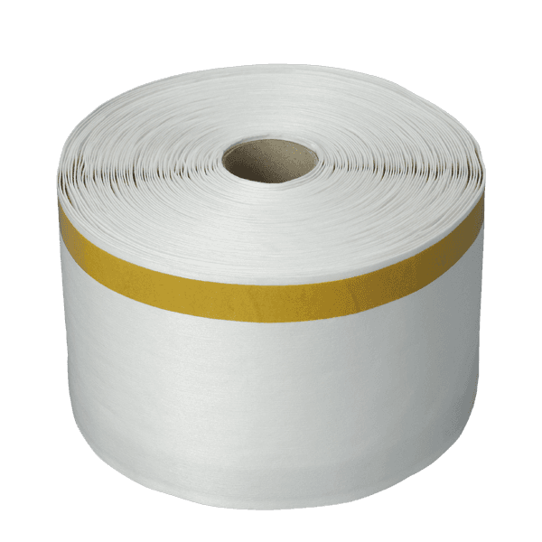 Flexi těsnicí okenní pás EXTERIÉR exteriér - typ W, 75 mm, délka 30 m 30 m bílá