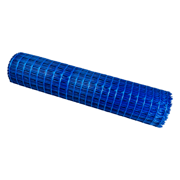 Armovací perlinka VERTEX 120 g/m2, 1,1 m × 20 m 20 m modrá