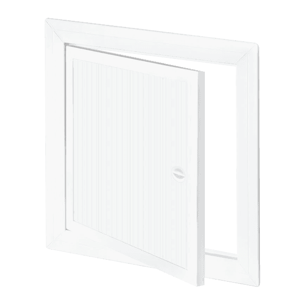 Revizní dvířka PVC 600 × 600 mm, bez zámku