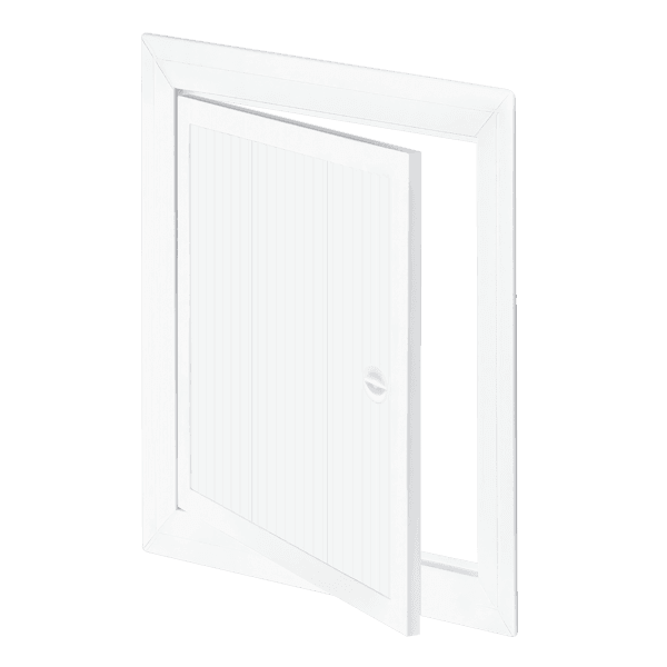 Revizní dvířka PVC 400 × 600 mm, bez zámku