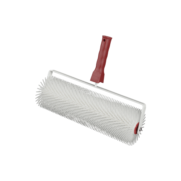 Váleček (pórovací ježek) 122 x 34 mm, 25 cm