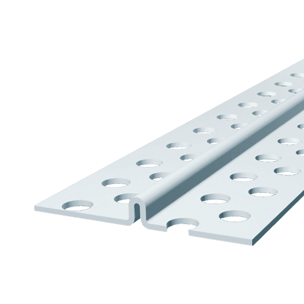 Rychloomítník z PVC 10 mm × 3 m 3 m bílá