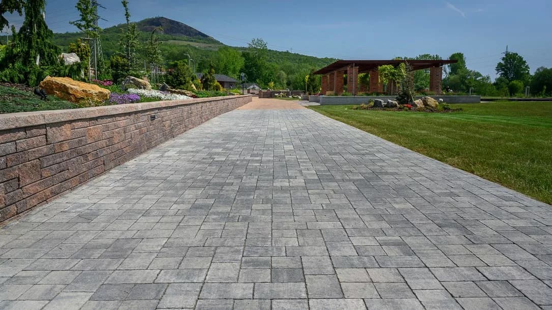 CS BETON Dlažba ALTO EVO obdélník 6 cm