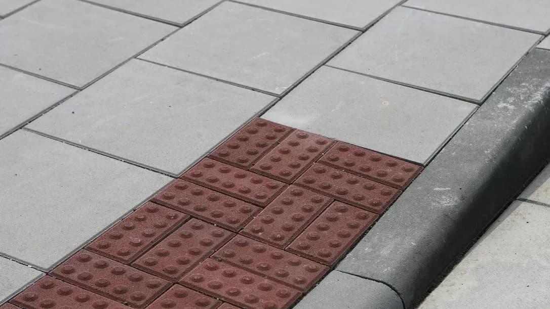 CS BETON Velkoplošná dlažba FORMELA II. 40x40x5 cm