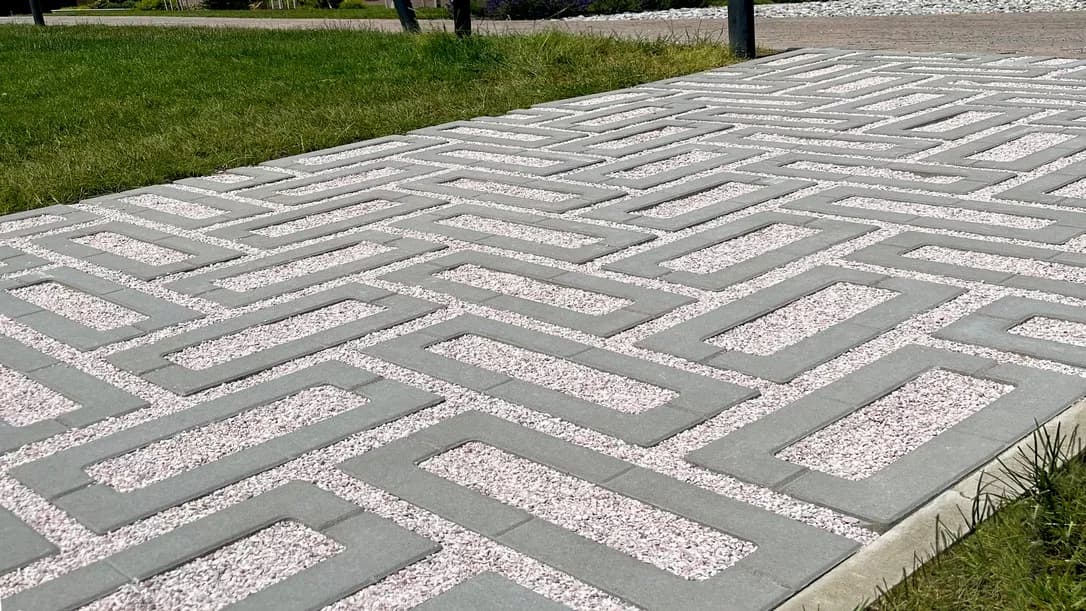 CS BETON Green Blok
