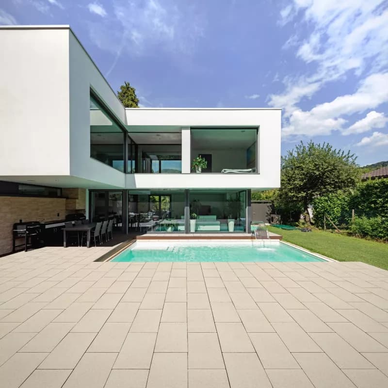 SEMMELROCK Dlaždice MODERN Comfort 60 x 30 x 5 cm NOVINKA