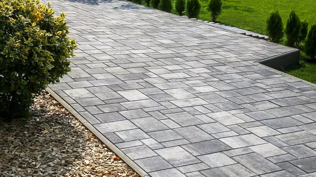 CS BETON Zámková dlažba VIA TECH 6 cm