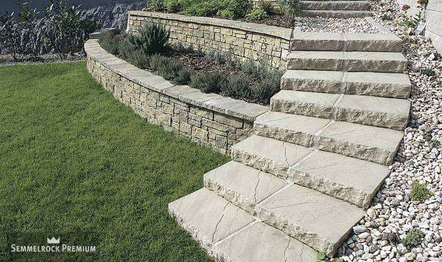 SEMMELROCK BRADSTONE Old Town Schod