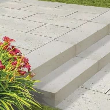 SEMMELROCK LUSSO TIVOLI schod 60 x 30 x 15 cm