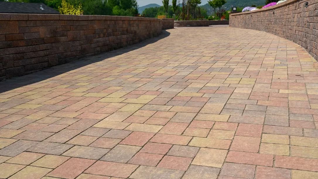 CS BETON Dlažba ALTO EVO čtverec 6 cm