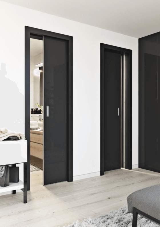 JAP Stavební pouzdro NORMA UNIBOX STANDARD 600 mm