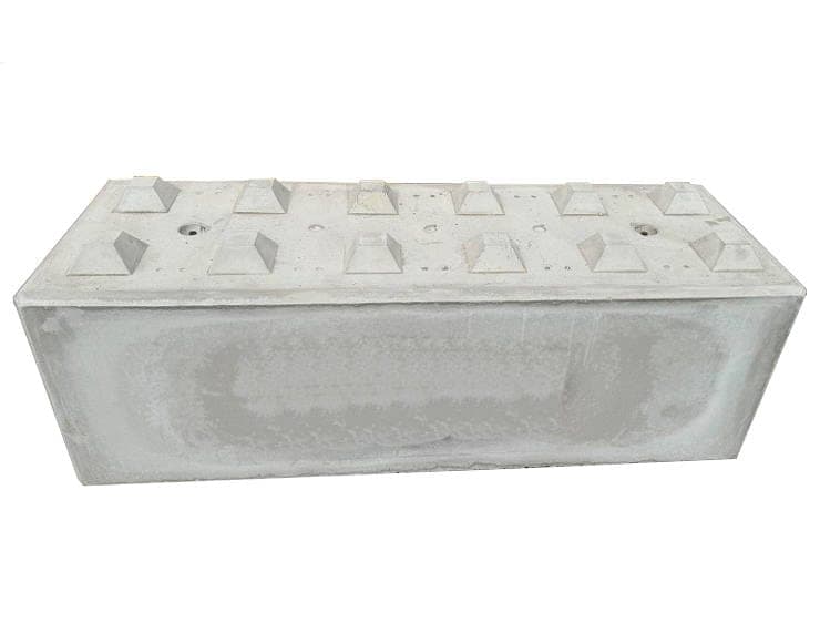 BEST-GRADA /60CM, 180X60CM