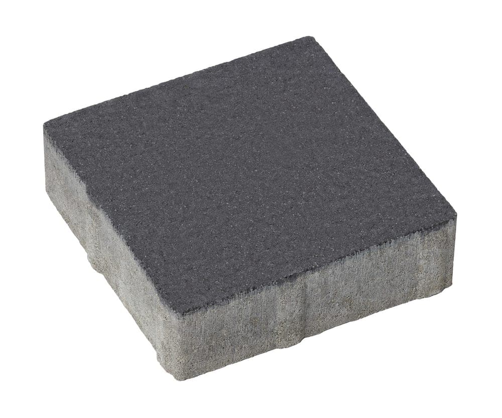 BEST-KARO ROVNÉ/6CM ANTRACIT