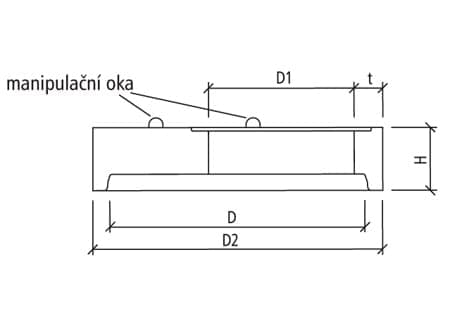 BEST-PŘECH.DESKA/AP-M 1000/625x270 ZE