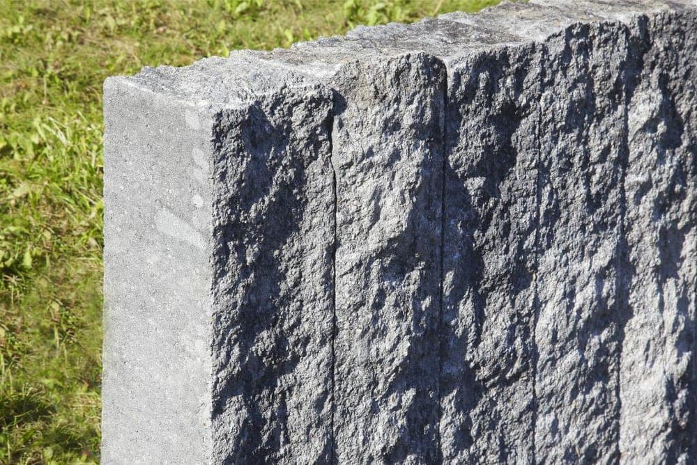 BEST-PALISÁDA STONE/70CM
