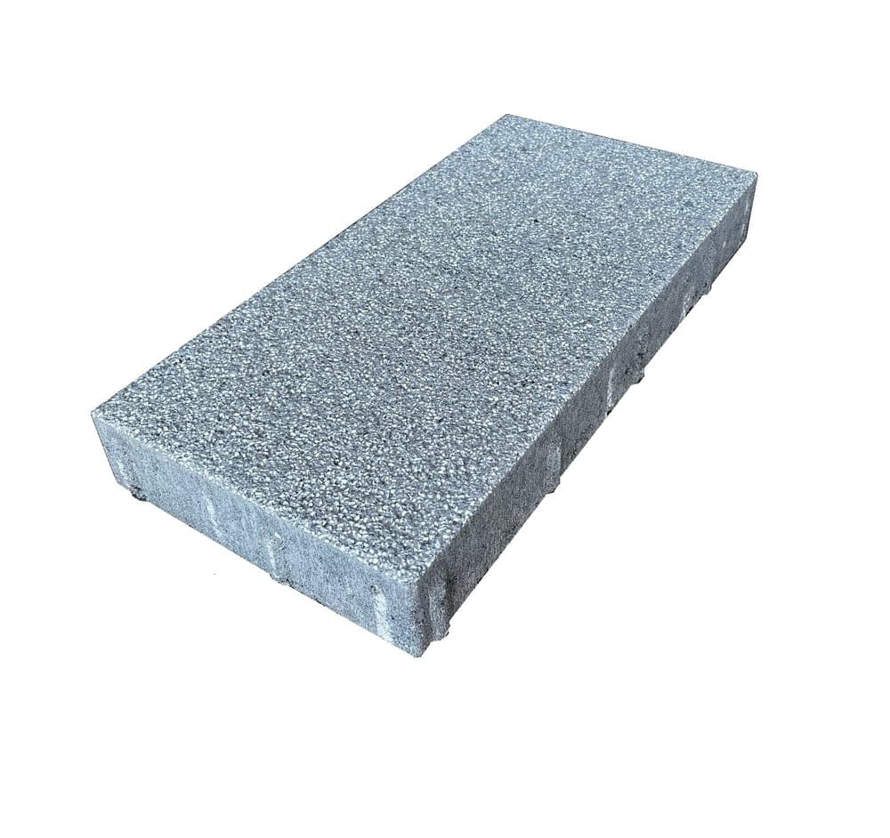 BEST-PLATFORMA II TRAIN, SAMETOVÝ UV/8CM, 40X20CM