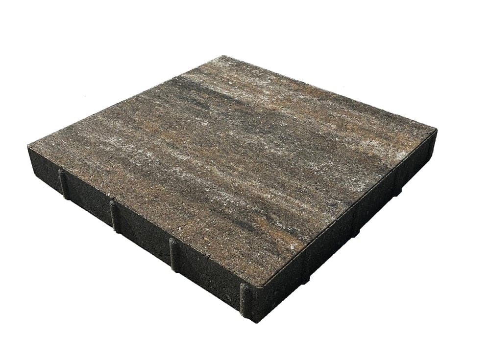 BEST-PLATFORMA I COLORMIX ARABICA/8CM, 40x40CM