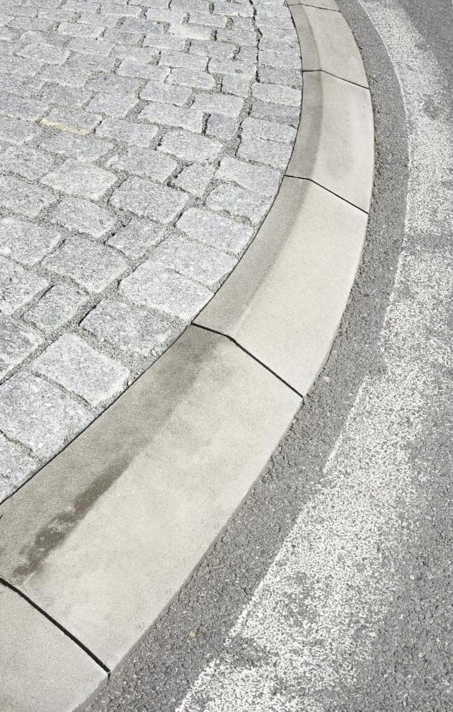BEST-RONDA POLOMĚR 1, VNĚJŠÍ/30CM