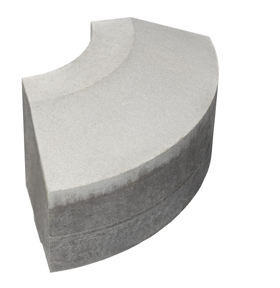 BEST-RONDA POLOMĚR 0,5 VNĚJŠÍ/30CM