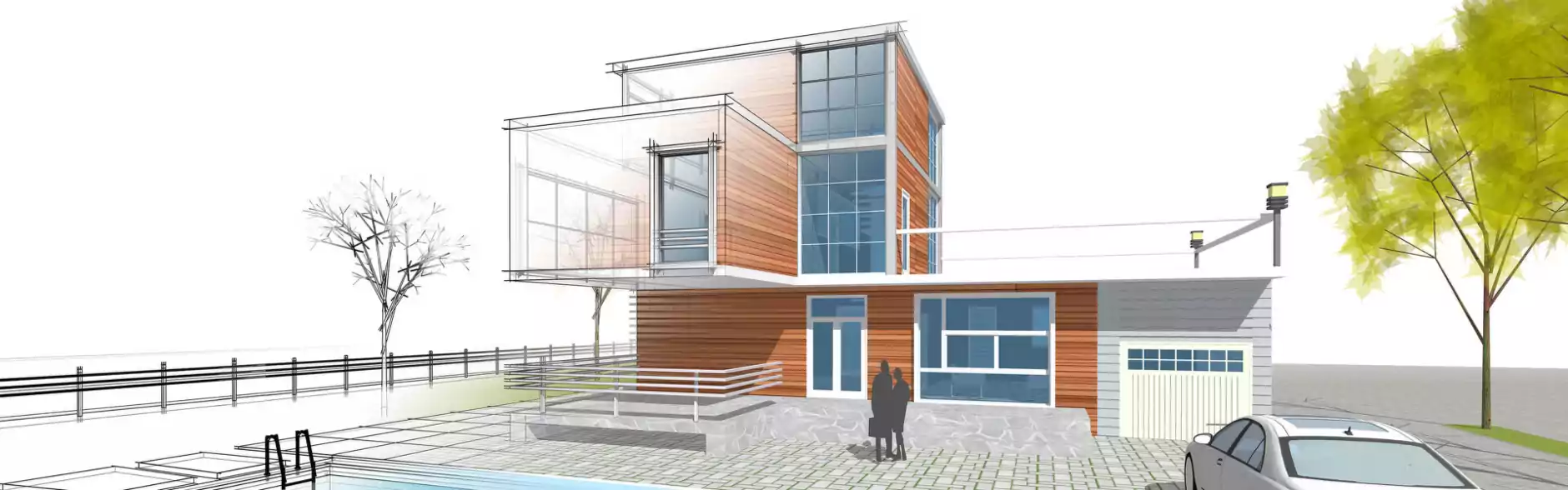 DITON BIM knihovna: 3D modely pro Revit, Archicad a Allplan, 2D pro AutoCAD